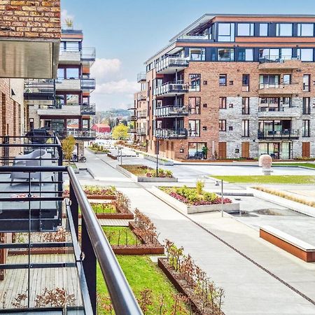 Awesome Apartment In Kristiansand With Wifi Exterior foto