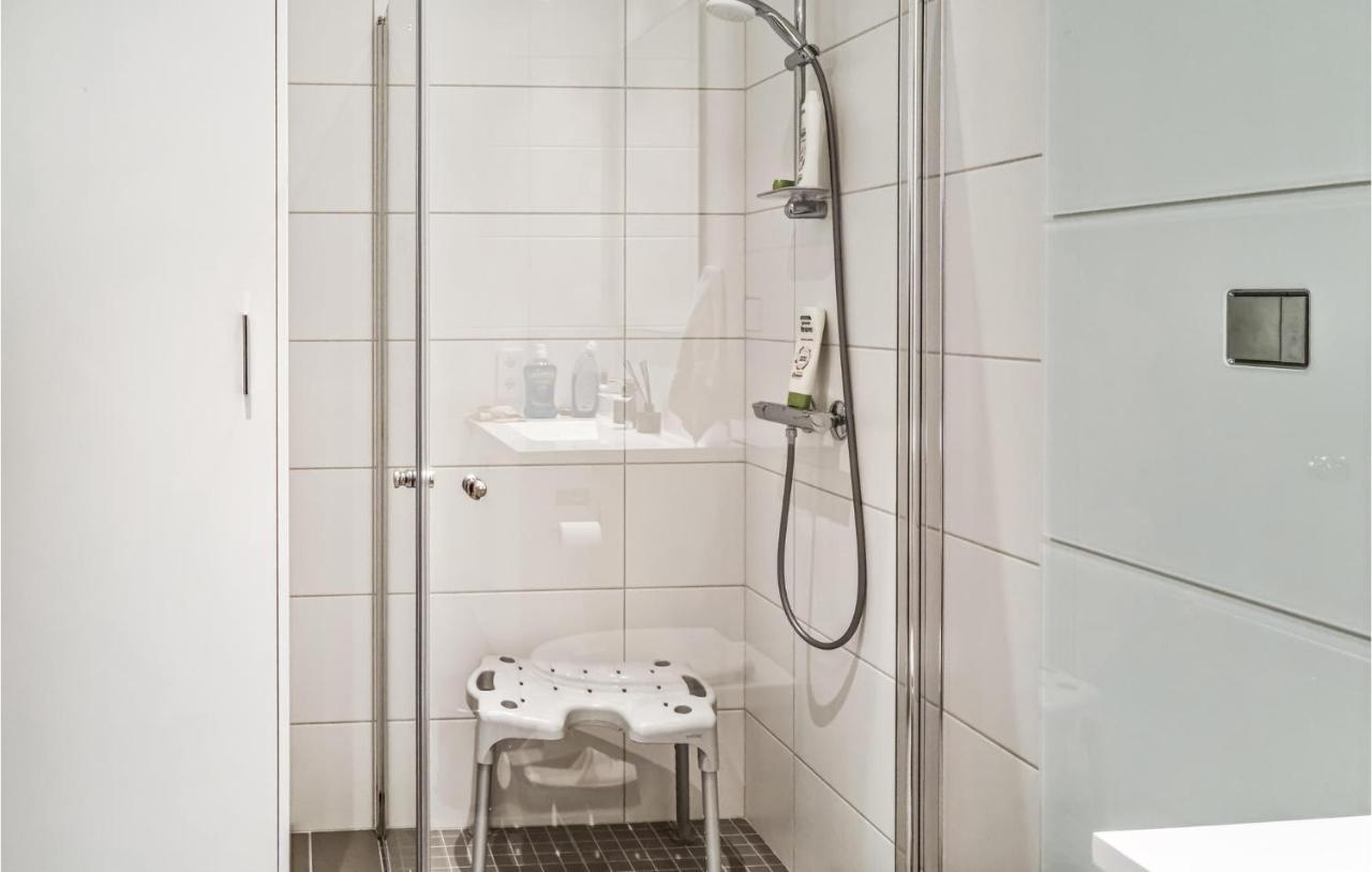 Awesome Apartment In Kristiansand With Wifi Exterior foto
